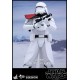 Star Wars Episode VII Movie Masterpiece Action Figure 2-Pack 1/6 First Order Snowtroopers 30 cm